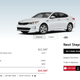 Image for article titled How Cheap Does A Chrysler 200 Have To Be Before You Would Buy One?